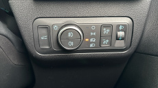 Ford Kuga 2.5 FHEV ST-Line X Edition 5dr CVT Hybrid Estate